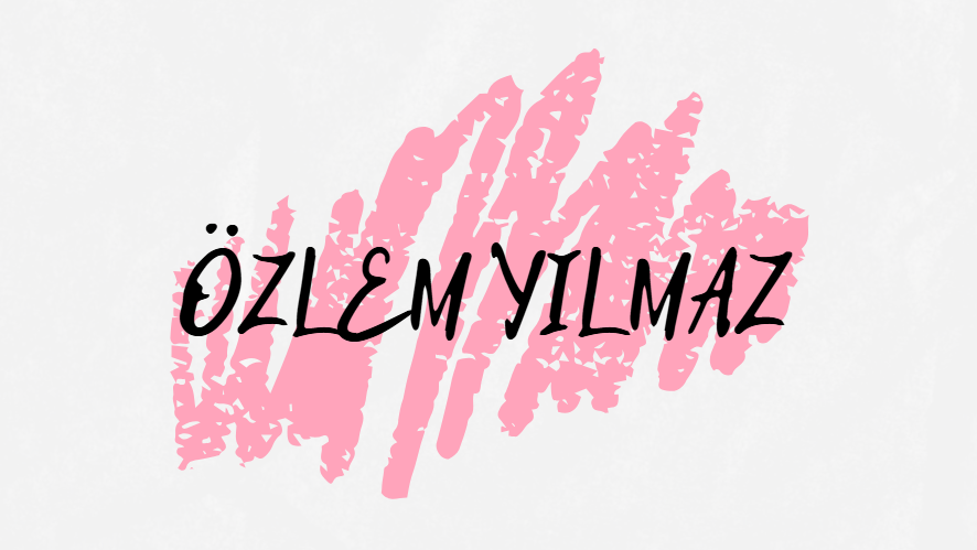Özlem Yılmaz